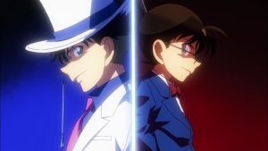 ข่าว Detective Conan The Culprit Hanzawa ยอดนักสืบโคนัน ฮันซาว่าผู้ร้าย