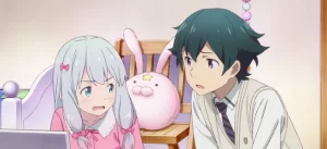 ข่าว Eromanga Sensei น้องสาวของผมคืออาจารย์เอโรมังกะ 2019