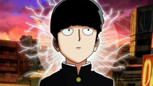 รีวิว Mob Psycho 100 ม็อบไซโค 100 คนพลังจิต 3