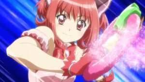 ข่าว Tokyo Mew Mew New โตเกียว มิวมิว นิว