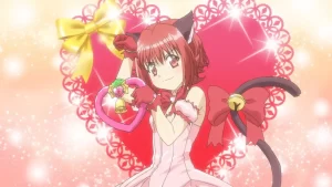 ข่าว Tokyo Mew Mew New โตเกียว มิวมิว นิว