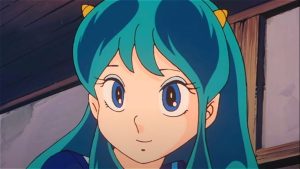 ข่าว Urusei Yatsura ลามู ทรามวัยจากต่างดาว