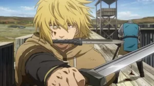 ข่าว Vinland Saga ซีซั่น 2 ภาคปลูกผักทำสวน