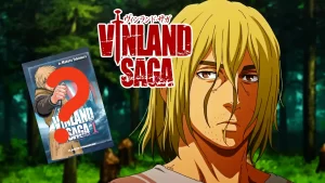 ข่าว Vinland Saga ซีซั่น 2 ภาคปลูกผักทำสวน