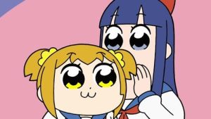 รีวิว Pop Team Epic ซีซั่นที่ 2