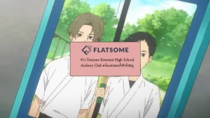 ข่าว Tsurune Kazemai