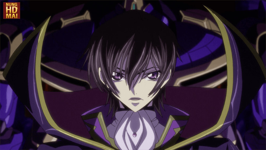 รีวิว code geass การ์ตูนญี่ปุ่น ดูแล้วลืมไม่ลง