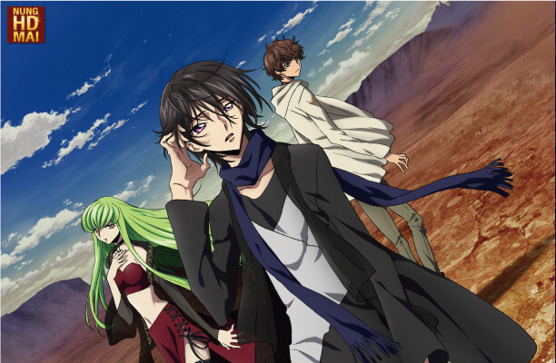 รีวิว code geass การ์ตูนญี่ปุ่น ดูแล้วลืมไม่ลง