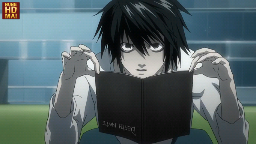 รีวิว death note อนิเมะญี่ปุ่น แนวแฟนตาซีสนุกๆ