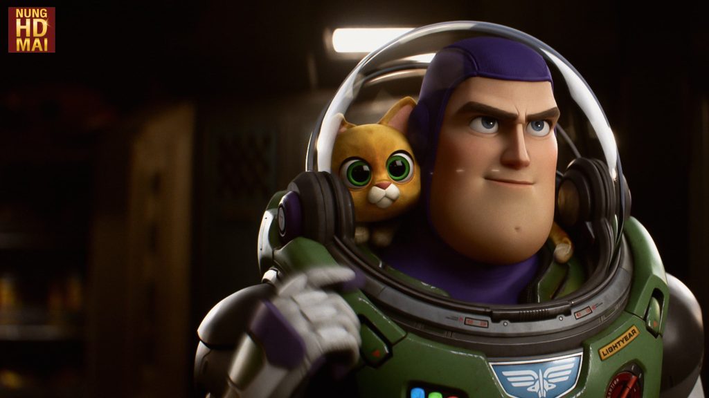 รีวิว lightyear อนิเมชั่นแนะนำ ที่สนุกสุดๆ